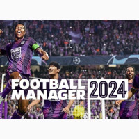 Football Manager 2024 - Get it now