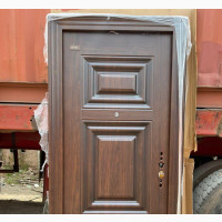 German Standard Door Is Available