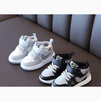 Unisex High Top Sneakers