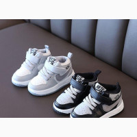Unisex High Top Sneakers
