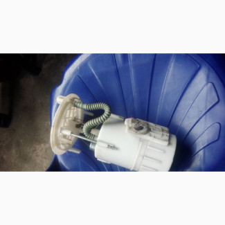 Complete Fuel Pump for Renault Megane 2 and Renault Kangoo 3
