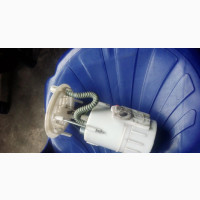 Complete Fuel Pump for Renault Megane 2 and Renault Kangoo 3
