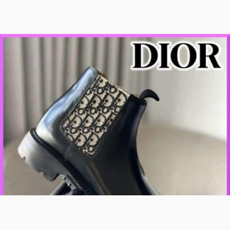 Christian Dior Boot