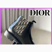 Christian Dior Boot