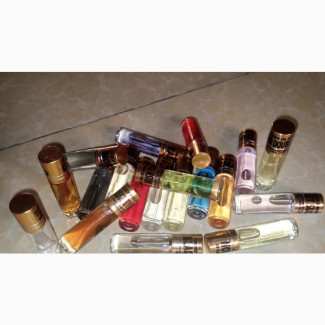 USA Oil Perfumes