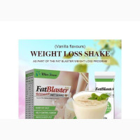 Fat Blaster Diet Shake