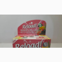 Reload Women 50+ Tab
