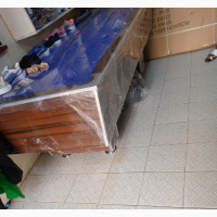 8ft Local Snooker Board - Brand New