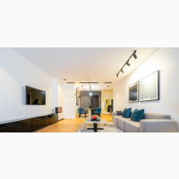 Amazing Luxury 2/3 Bedroom Apartment Lekki Phase 1