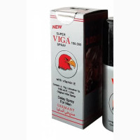 Super Viga 100000 Delay Spray
