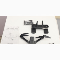 Ultimate Pro High Performance RC-HD Pro Folding Drone