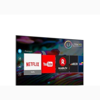 2022 Complete Hisense 55inches Smart TV PAY ON DELIVERY