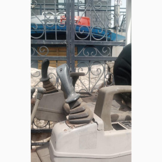 Tokunbo Pel-Job Mini Excavator for Sale