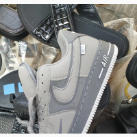 Air NIKE Canvas