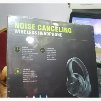Zealot B36 Wireless Headset
