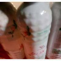 Jinja Herbal Extract to Disolve Fibroids