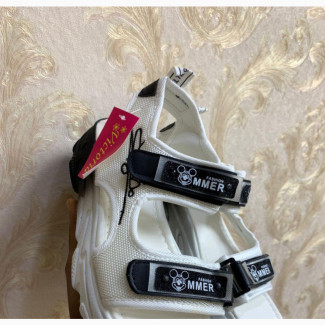 Unisex Sandal