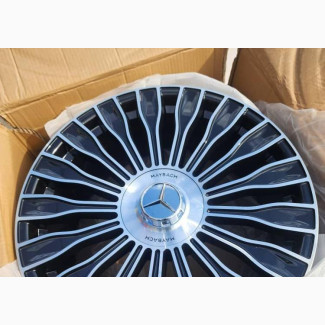 20 Inches Rim Maybach Mercedes