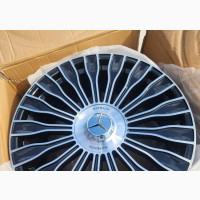 20 Inches Rim Maybach Mercedes