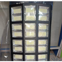 Original 24 Eyes Amston Lighting Solar Street Light