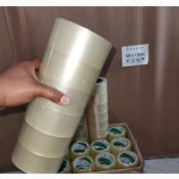 A Carton of 130 Yards Cello Tape (Normal Volume)