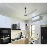 2bdrm Duplex in Ikate for Sale