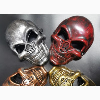 Halloween Horror Skull Mask