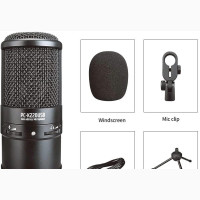 Takstar USB Microphone PCK220USB