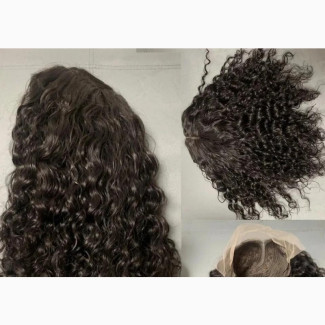 Human Hair Wig