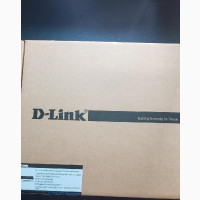 D-Link 8-Port Gigabit Managed Poe Switch