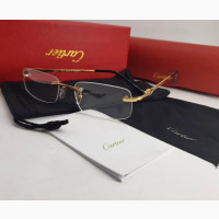 Cartier Glasses Multi