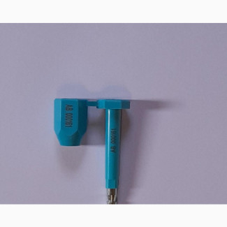 Bolt Container Lock