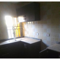 2bdrm Bungalow in Oloko, Apata for rent