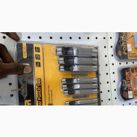 12pcs Hollow Punch Set