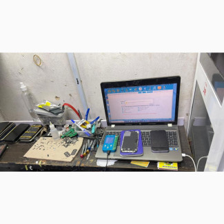 IPhone Unlock, Repair Coding