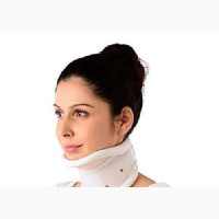 Cervical Collar for Neck Support - Brand New