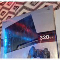 Brand New Ps3 Console