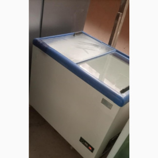 Tokunbo Electrolux Glass Slide Deep Freezer 230L