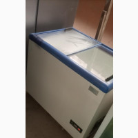 Tokunbo Electrolux Glass Slide Deep Freezer 230L