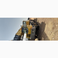 50 Tons Crane - Direct Belgium