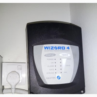 Wizord 4 Energizer