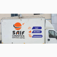 Reliable and Efficient Delivery and Courier Service