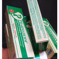 Pharmaderm Tube Cream 3in 1