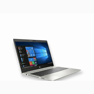 New Laptop HP ProBook 450 G6 4GB Intel Core I5 HDD 500GB