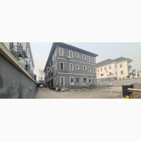 3bdrm Apartment in Ado / Ajah for rent