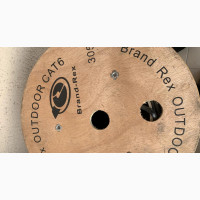 Brandrex Cable