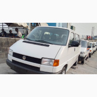 Volkswagen Transporter T4 2000 White