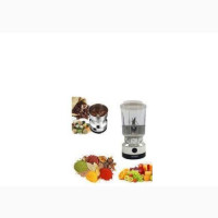 Nima Blender