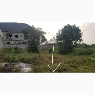 Half Plot of Land (50/50 ft) for Sale in Buy-and-Build Environment