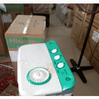 Hisense Washing Machine 5.0 Kg Top Loader